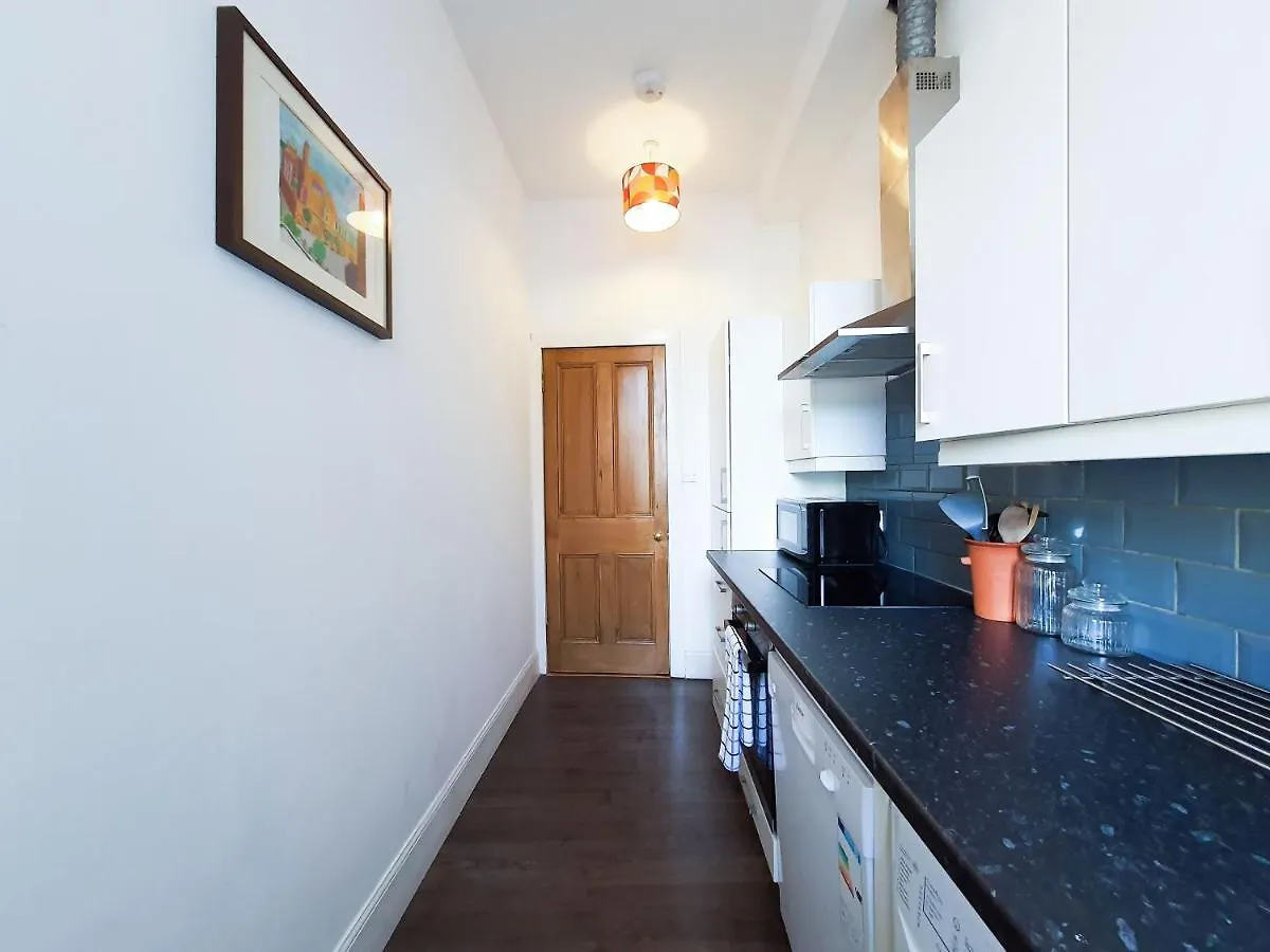 Edinburgh Charming Old Town Apartment 0*,  United Kingdom