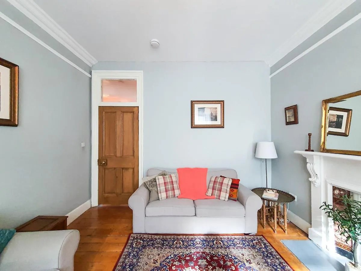 Edinburgh Charming Old Town Apartment United Kingdom